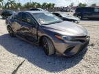 2018 TOYOTA  CAMRY