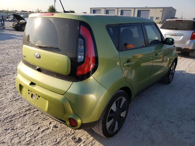 KNDJX3A57E7711480 KIA Soul !