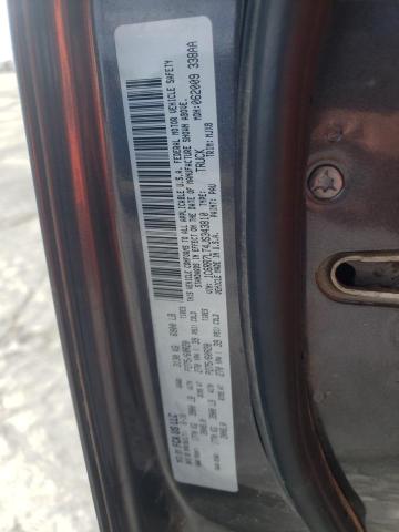 2018 DODGE 1500 SLT 1C6RR7LT4JS343810