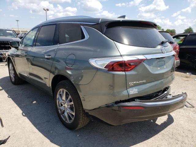 2022 BUICK ENCLAVE PR 5GAEVBKW6NJ190247