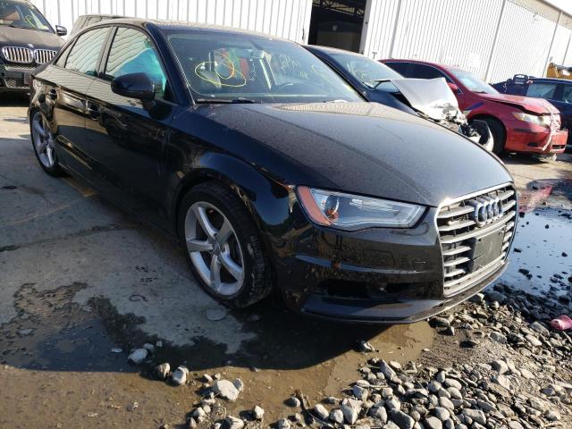 Windsor, NJ에서 판매 중인 2016 Audi A3 Premium - Undercarriage