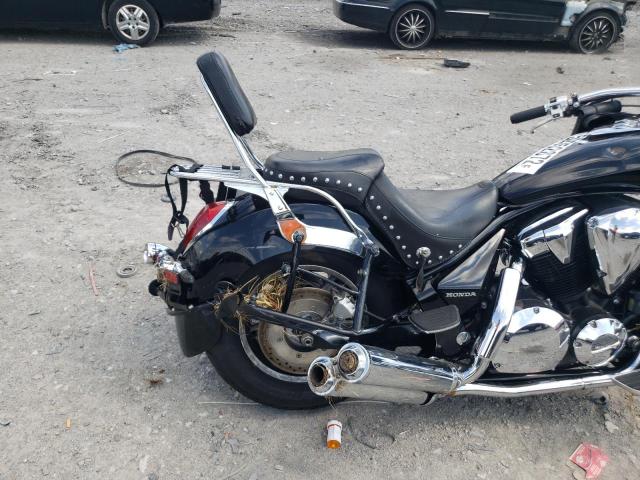 2015 HONDA VT1300 CT JH2SC6675FK500053