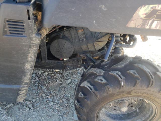 2018 POLARIS RANGER CRE 3NSRNA576JE365147