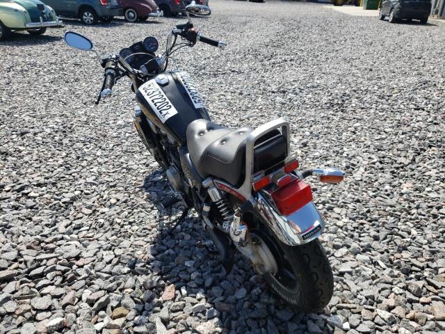 HONDA VF CYCLE 1983 BLACK Photo 3