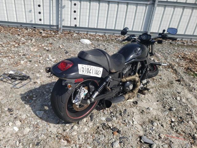 2011 HARLEY-DAVIDSON VRSCDX 1HD1HHH10BC803058