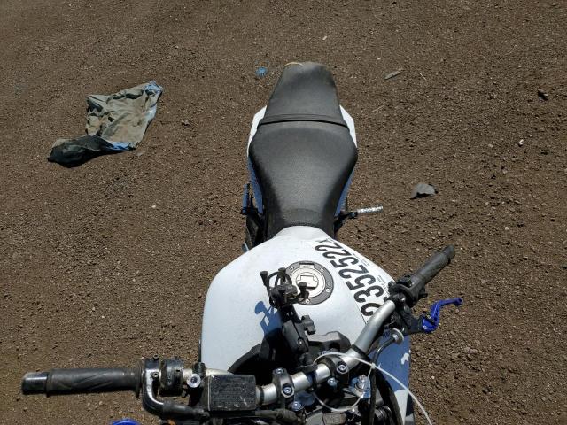 2017 YAMAHA FZ09 JYARN53EXHA001221