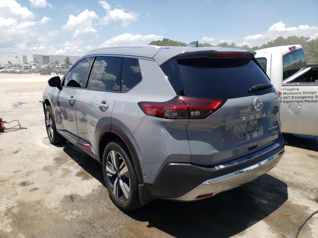 2021 NISSAN ROGUE PLAT JN8AT3DC7MW105711