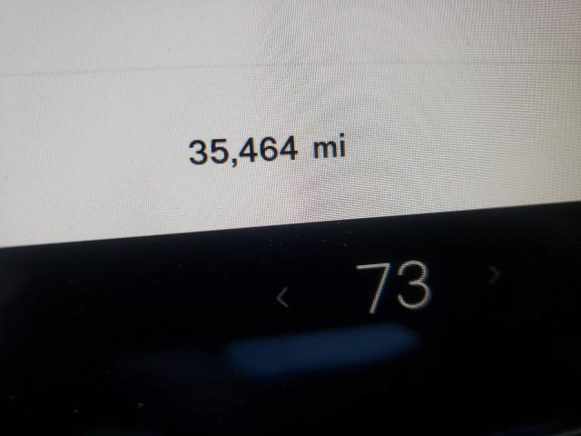 2019 TESLA 3 5YJ3E1EB4KF423151