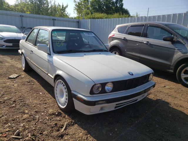 1991 BMW 3 Series 318is