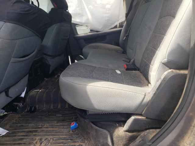 2018 DODGE 1500 SLT 1C6RR7LT4JS343810