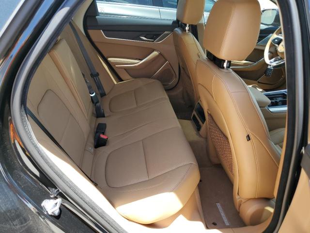 2022 JAGUAR XF SE SAJBG4FX9NCY91591