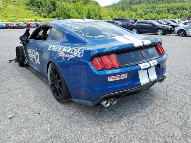 2017 FORD MUSTANG SH 1FA6P8JZ9H5525340