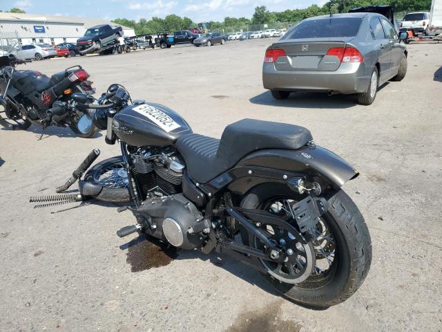2020 HARLEY-DAVIDSON FXBB 1HD1YJJ11LB041822