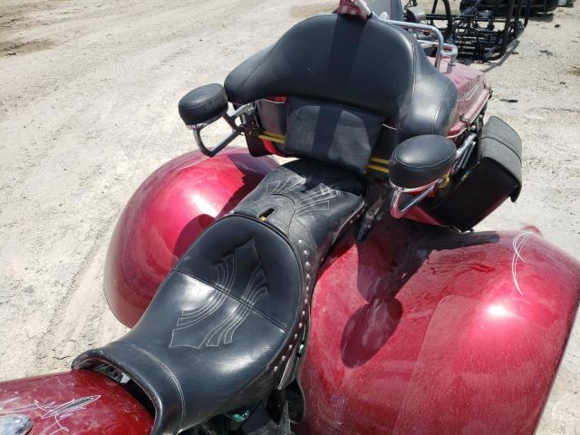 2003 HONDA VT1300 S 1HFSC52033A002646