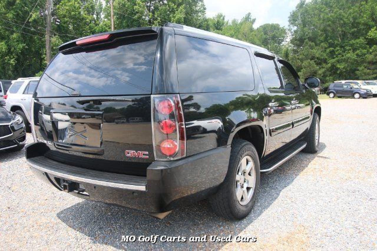 1GKFK66857J275022 2007 GMC Yukon Xl Denali