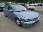 2004 JAGUAR  X-TYPE