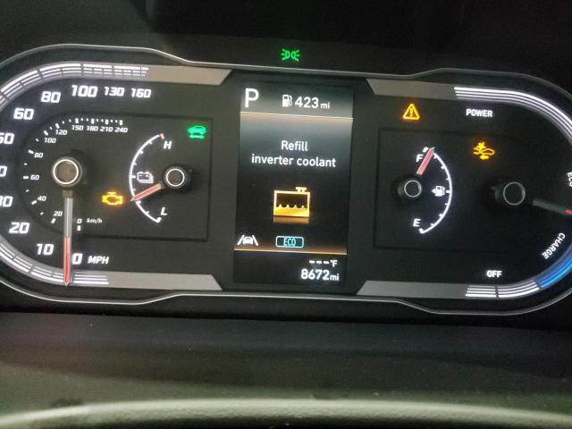 2022 HYUNDAI TUCSON BLU KM8JBCA15NU029464