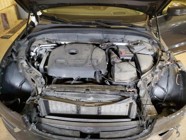 2018 VOLVO XC60 T6 IN YV4A22RL9J1041923