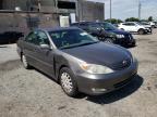 2004 TOYOTA  CAMRY