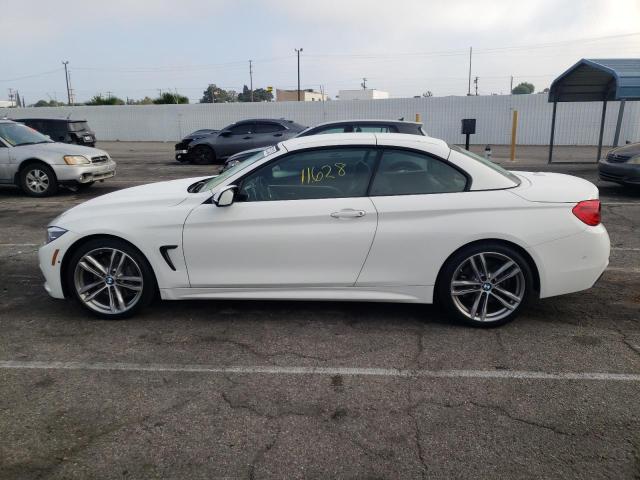 2020 BMW 440I WBA4Z5C09L5N11792