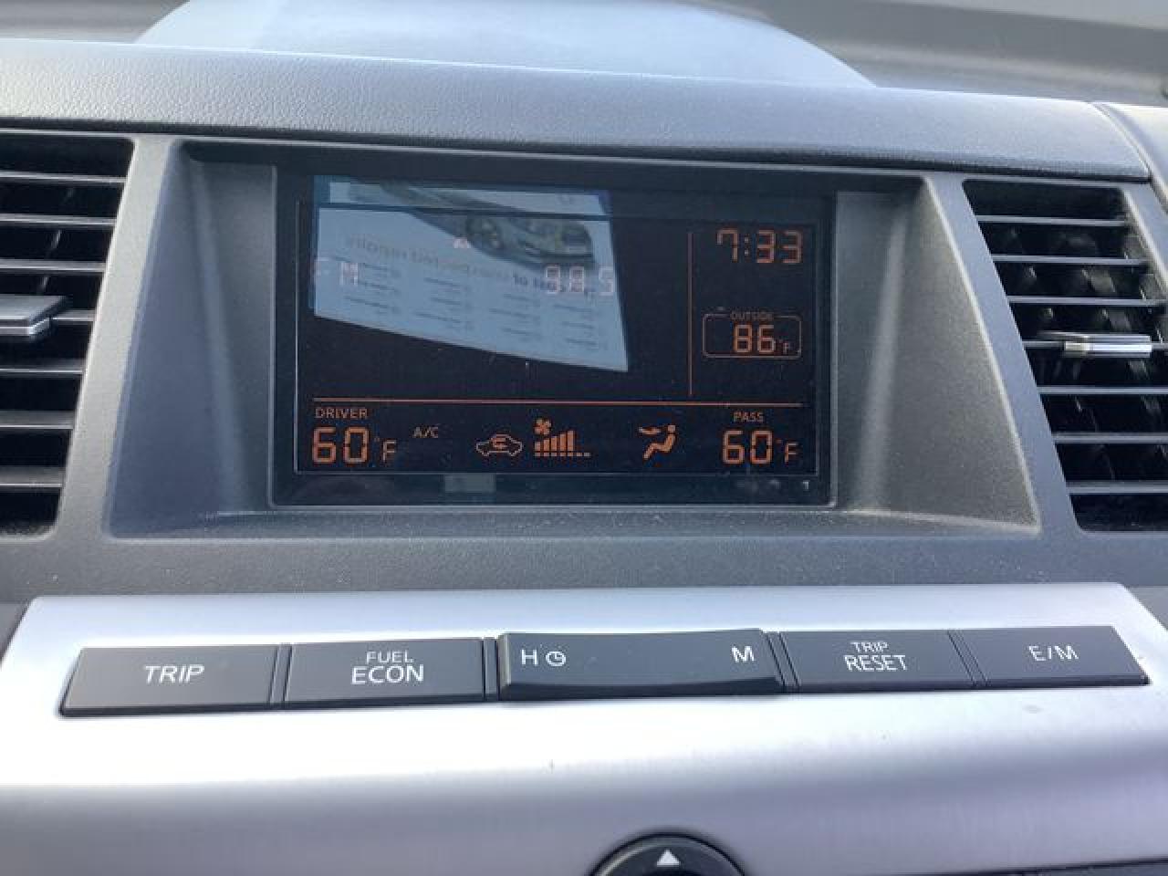 2005 Nissan Murano Sl VIN: JN8AZ08W95W441170 Lot: 52422482