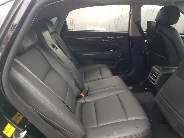 2016 HYUNDAI EQUUS KMHGH4JH9GU103080