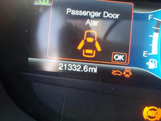 2019 FORD FUSION SPE 3FA6P0WUXKR277862