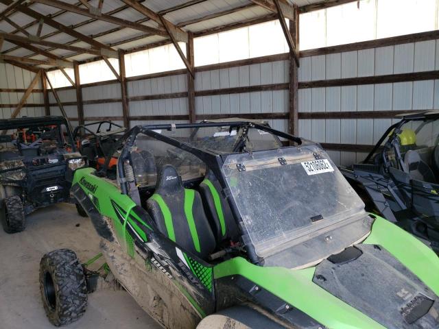 2021 KAWASAKI 1000 JKARFCA10MB509525