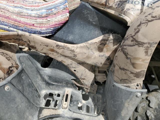 2007 HONDA TRX420 FE 1HFTE357774001385