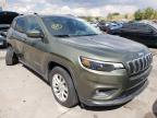 2018 JEEP  GRAND CHEROKEE