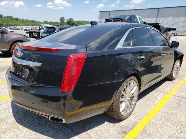 2016 CADILLAC XTS PLATIN - 2G61T5S39G9106661