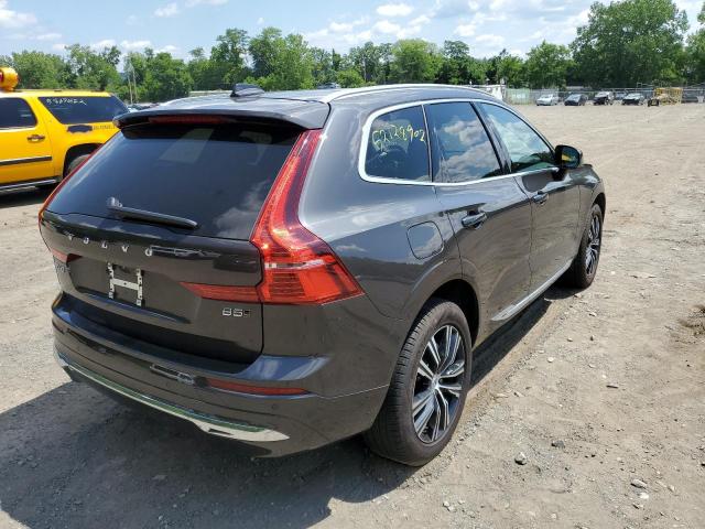 2022 VOLVO XC60 B5 IN YV4L12RL8N1905748
