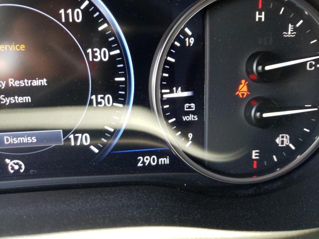 2022 BUICK ENCLAVE PR 5GAEVBKW6NJ190247