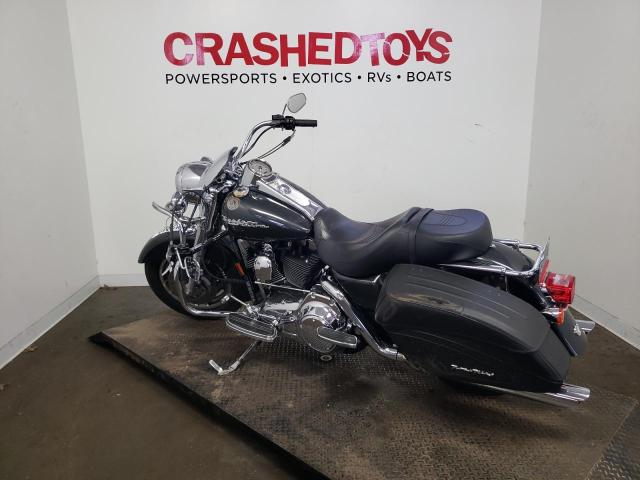 2007 HARLEY-DAVIDSON FLHRS 1HD1FY4177Y682440
