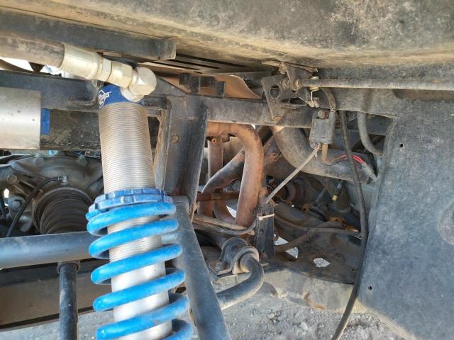 2007 YAMAHA YXR660 F 5Y4AM08Y37A015851