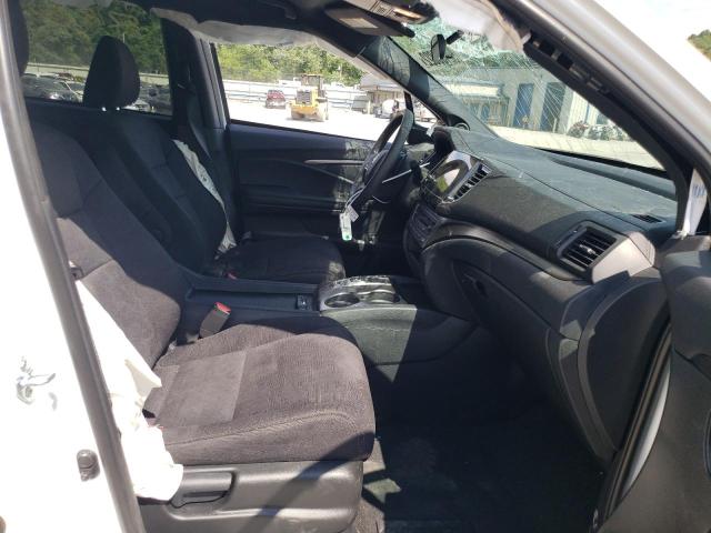 2022 HONDA PILOT SPOR 5FNYF6H30NB049646