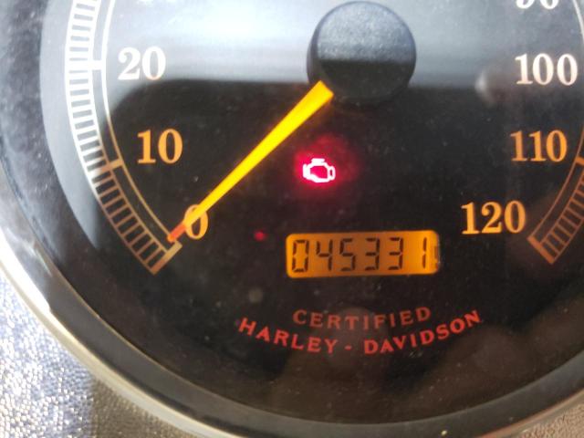 2002 HARLEY-DAVIDSON FLHRCI 1HD1FRW102Y600950