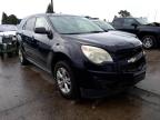 2010 CHEVROLET  EQUINOX