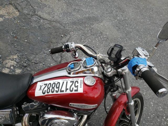 2004 HARLEY-DAVIDSON FXDLI 1HD1GNW174K309504