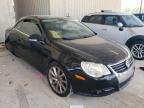 2007 VOLKSWAGEN  EOS