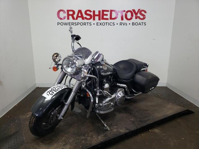 2007 HARLEY-DAVIDSON FLHRS 1HD1FY4177Y682440