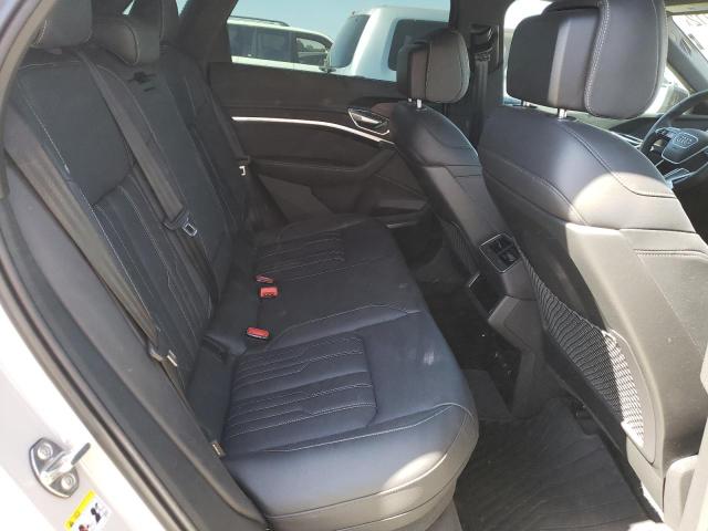 2022 AUDI E-TRON CHR WA1VABGE9NB005090