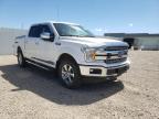 FORD F-150 2018