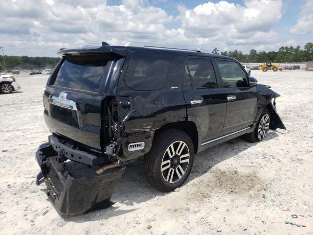 2022 TOYOTA 4RUNNER LI JTEKU5JR1N6001052