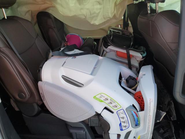 2021 TOYOTA SIENNA LIM 5TDERKEC8MS050139