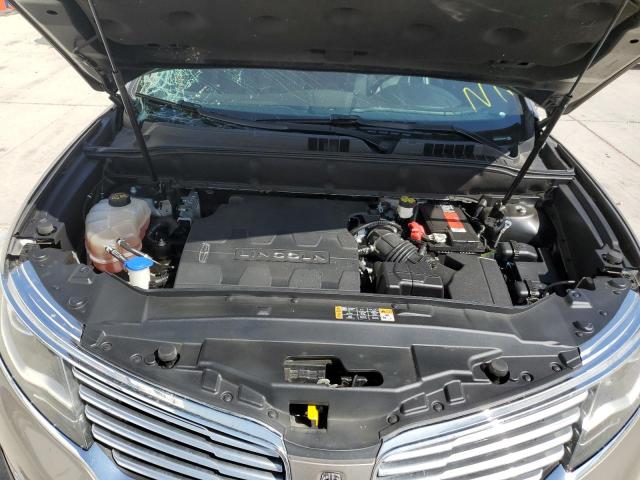 2016 LINCOLN MKX SELECT 2LMTJ8KRXGBL88464