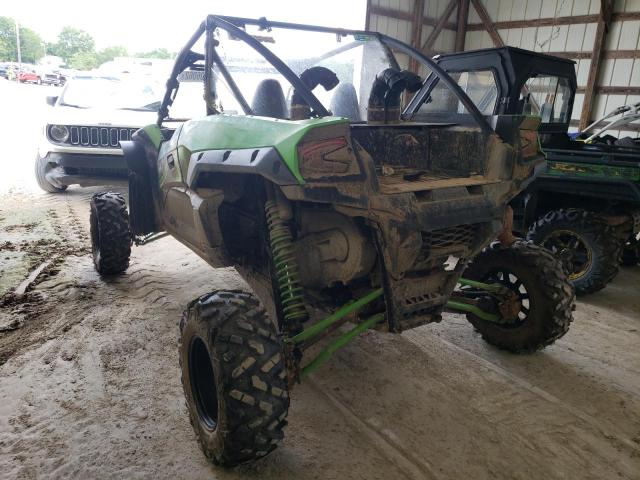 2021 KAWASAKI 1000 JKARFCA10MB509525