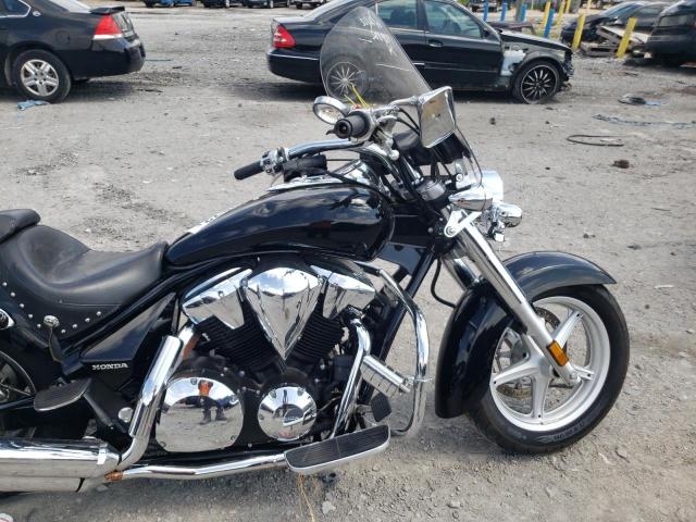 2015 HONDA VT1300 CT JH2SC6675FK500053
