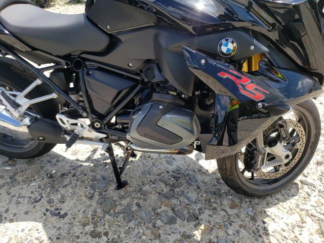 2020 BMW R 1250 RS WB10J830XLZG92193