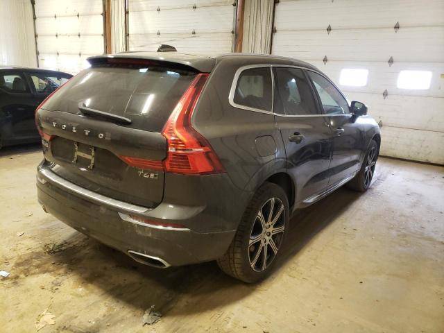 2018 VOLVO XC60 T6 IN YV4A22RL9J1041923